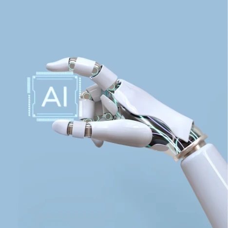 A Inteligência Artificial vai roubar seu emprego? (Imagem: Freepik)