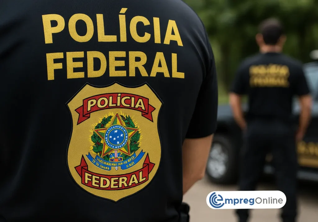 Concursos Polícia Federal: Guia Completo para Carreiras Policiais - Emprego Online