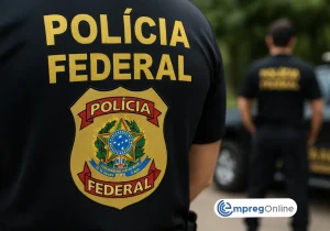 Concursos Polícia Federal: Guia Completo para Carreiras Policiais - Emprego Online