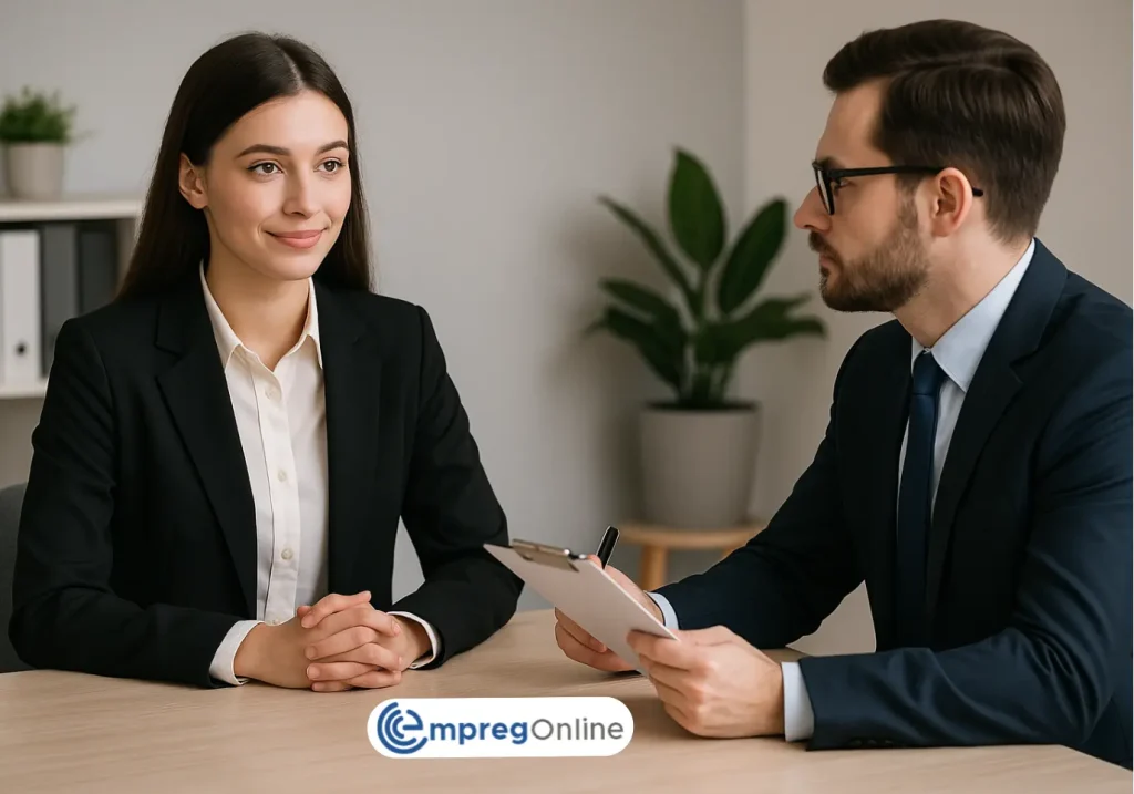 Roupas para entrevista de emprego: O que usar e o que evitar - Emprego Online