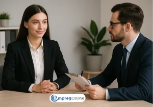 Roupas para entrevista de emprego: O que usar e o que evitar - Emprego Online