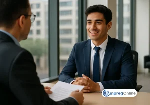Perfil Ideal Trainee: O Que Recrutadores Buscam nas Entrevistas - Emprego Online